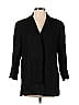 Barry Bricken Black Blazer Size S - photo 1