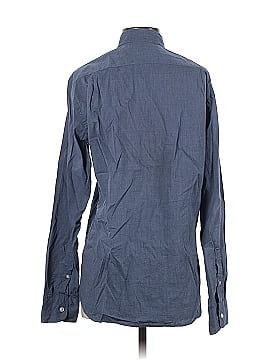 J.Crew Mercantile Long Sleeve Button-Down Shirt (view 2)