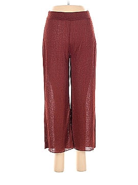 Zara Casual Pants (view 1)