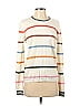 Faherty Ivory Pullover Sweater Size S - photo 1