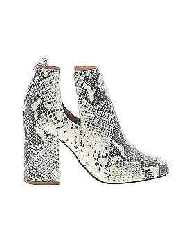 Steve Madden Ankle Boots (view 1)