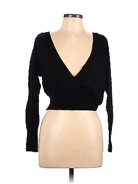 Banana Republic Long Sleeve Top (view 1)