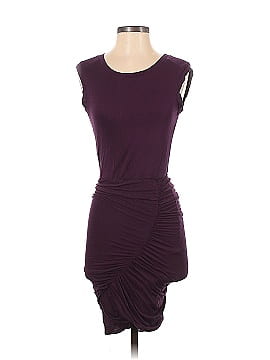 BCBGMAXAZRIA Casual Dress (view 1)