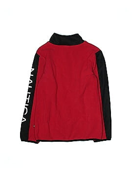 Nautica Fleece Jacket (view 2)