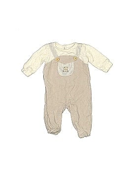 Baby Starters Long Sleeve Outfit (view 1)