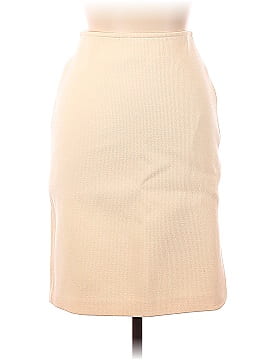 Lida Baday Wool Skirt (view 1)