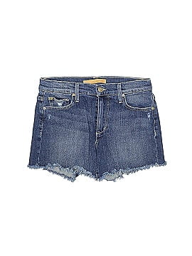 Joe's Jeans Denim Shorts (view 1)