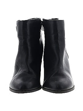 Charlotte Russe Ankle Boots (view 2)