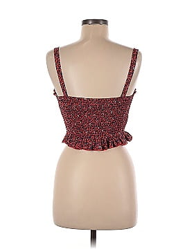 B.O.G Collective Sleeveless Blouse (view 2)