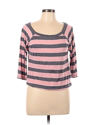 Weavers Long Sleeve T-Shirt (view 1)