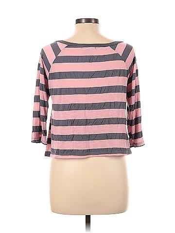 Weavers Long Sleeve T-Shirt (view 2)