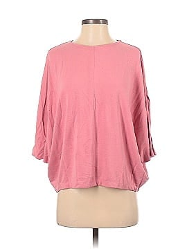Cupcakes & Cashmere Long Sleeve Top (view 1)