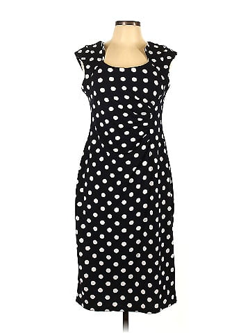 Shelby and palmer polka dot dress sale