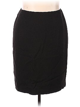 Linda Allard Ellen Tracy Casual Skirt (view 1)