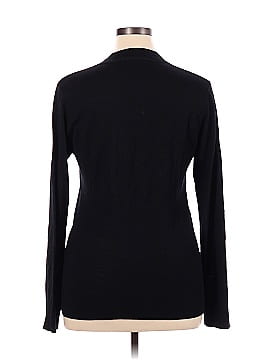 Tory Burch Wool Cardigan (view 2)