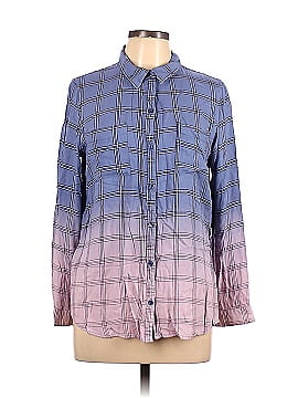 Westport Long Sleeve Button-Down Shirt (view 1)