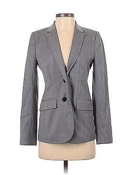 J.Crew Factory Store Wool Blazer (view 1)