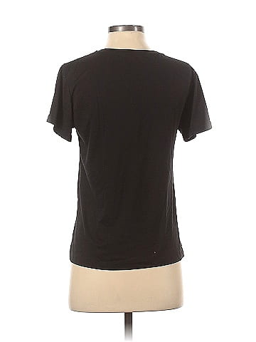 Heart Short Sleeve T-Shirt (view 2)