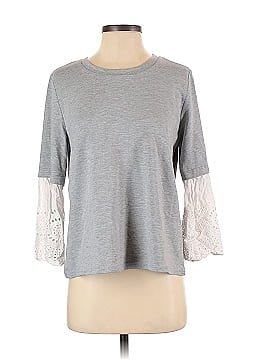 Gilli Long Sleeve T-Shirt (view 1)