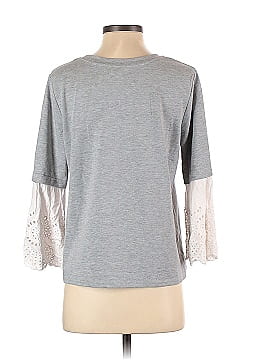 Gilli Long Sleeve T-Shirt (view 2)