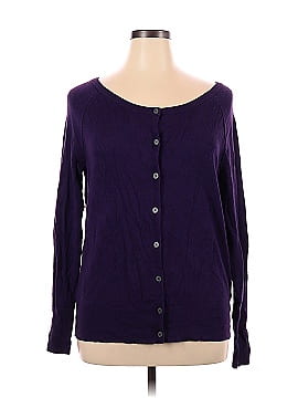 Lane Bryant Cardigan (view 1)