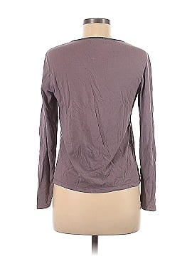 Colline Long Sleeve Henley (view 2)