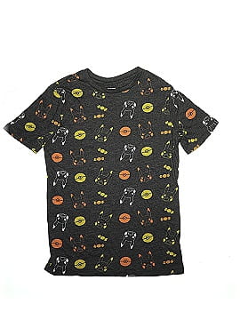 Old Navy Short Sleeve T-Shirt (view 1)