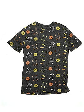 Old Navy Short Sleeve T-Shirt (view 2)