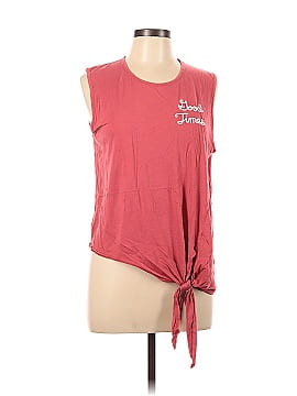 Junk Food Sleeveless Top (view 1)