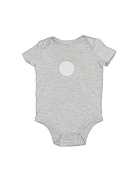 Assorted Brands Short Sleeve Onesie (view 1)