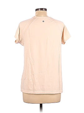 Zella Sleeveless T-Shirt (view 2)