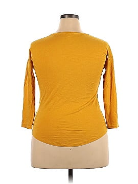 Old Navy Long Sleeve T-Shirt (view 2)