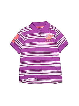 Beverly Hills Polo Club Short Sleeve Polo (view 1)