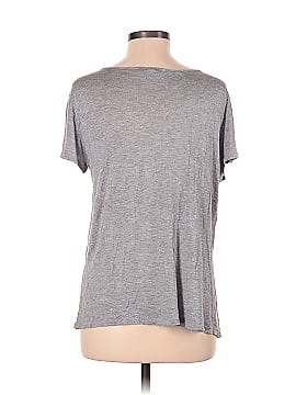 She + Sky Short Sleeve Top (view 2)