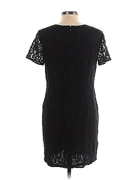 Ann Taylor Factory Casual Dress (view 2)