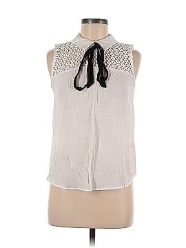 Lydelle Sleeveless Top (view 1)