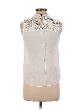 Lydelle Sleeveless Top (view 2)