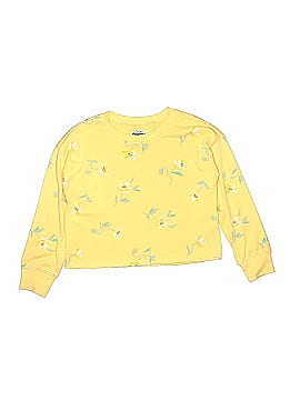OshKosh B'gosh Sweatshirt (view 1)