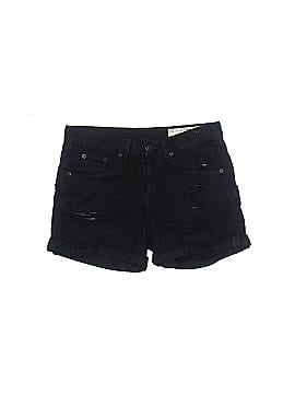 Rag & Bone/JEAN Denim Shorts (view 1)