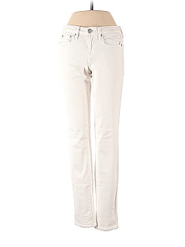 Vince. Jeans (view 1)