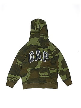 Gap Kids Pullover Hoodie (view 1)
