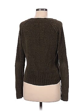 SO Wear It Declare It. Pullover Sweater (view 2)