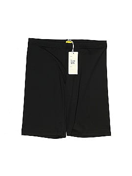 Daisy Athletic Shorts (view 1)
