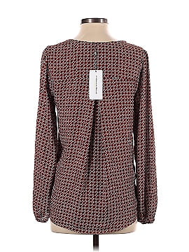 Carolina Belle Long Sleeve Blouse (view 2)