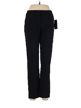 GEORGE Women's Dress Pants Size 4, Black, Polyester,Rayon,Spandex | eBay