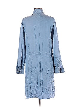 French Dressing Jeans Casual Dress (view 2)