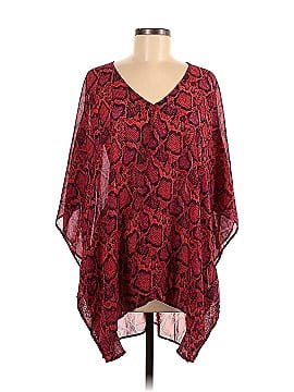 Show Me Your Mumu 3/4 Sleeve Blouse (view 1)