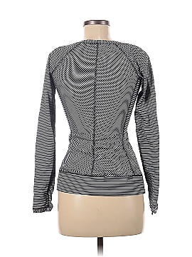 Lululemon Athletica Active T-Shirt (view 2)