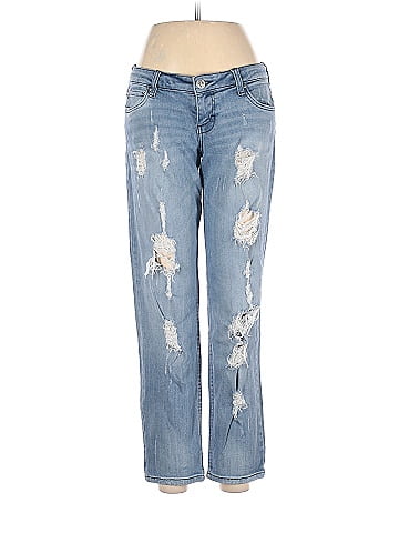 STS Blue Jeans (view 1)