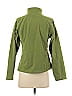 Landway 100% Polyester Green Fleece Size S - photo 2